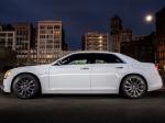 Chrysler 300C Motown 2013 года